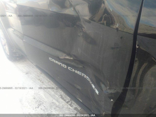 Photo 5 VIN: 1C4RJFBG5EC132162 - JEEP GRAND CHEROKEE 