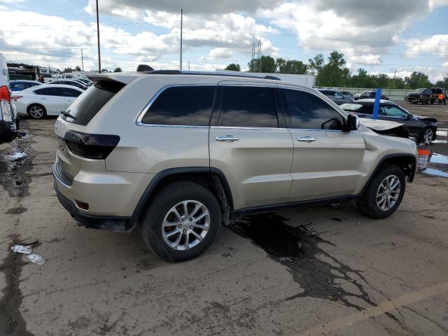 Photo 2 VIN: 1C4RJFBG5EC148331 - JEEP GRAND CHEROKEE 