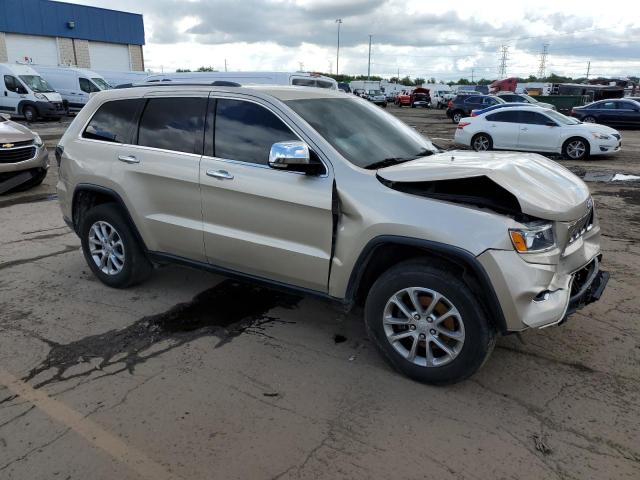 Photo 3 VIN: 1C4RJFBG5EC148331 - JEEP GRAND CHEROKEE 