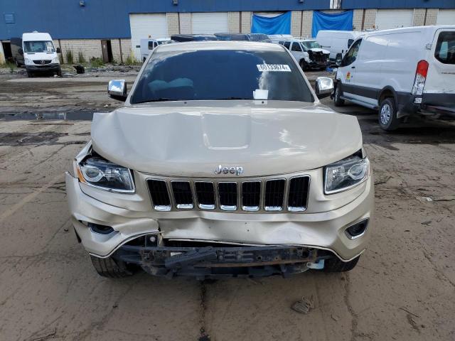 Photo 4 VIN: 1C4RJFBG5EC148331 - JEEP GRAND CHEROKEE 