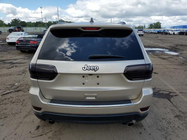 Photo 5 VIN: 1C4RJFBG5EC148331 - JEEP GRAND CHEROKEE 