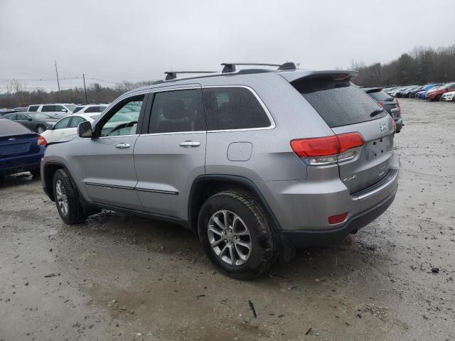 Photo 1 VIN: 1C4RJFBG5EC209337 - JEEP GRAND CHEROKEE 