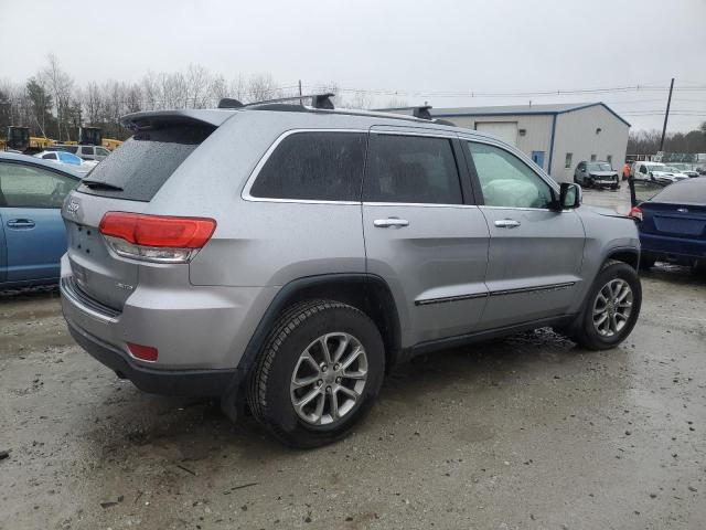 Photo 2 VIN: 1C4RJFBG5EC209337 - JEEP GRAND CHEROKEE 