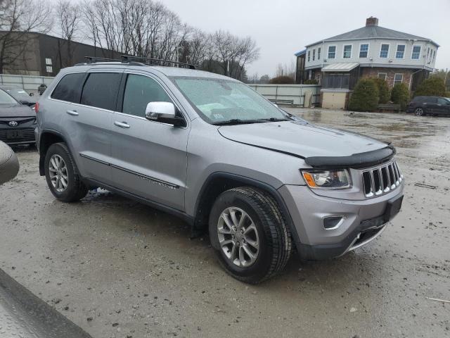 Photo 3 VIN: 1C4RJFBG5EC209337 - JEEP GRAND CHEROKEE 