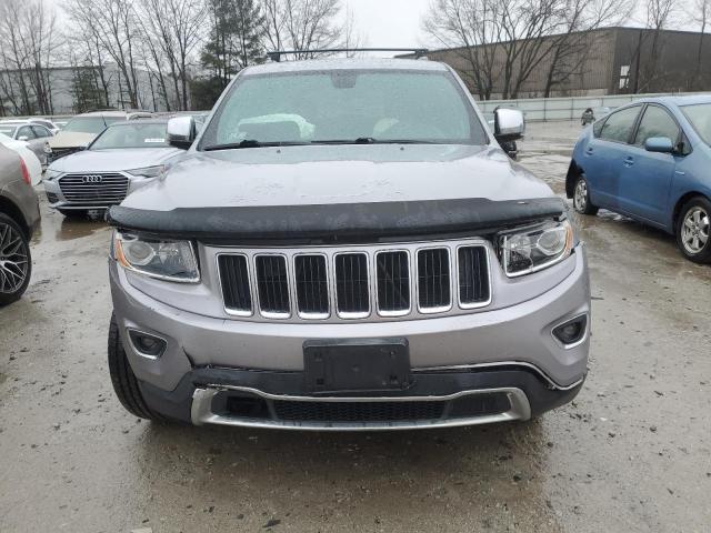 Photo 4 VIN: 1C4RJFBG5EC209337 - JEEP GRAND CHEROKEE 