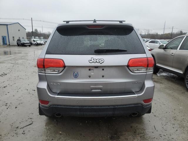 Photo 5 VIN: 1C4RJFBG5EC209337 - JEEP GRAND CHEROKEE 