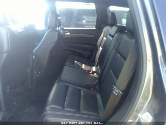 Photo 7 VIN: 1C4RJFBG5EC209788 - JEEP GRAND CHEROKEE 