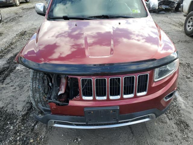 Photo 11 VIN: 1C4RJFBG5EC210844 - JEEP GRAND CHER 