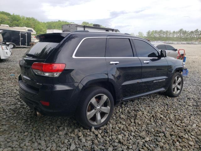 Photo 2 VIN: 1C4RJFBG5EC220659 - JEEP GRAND CHEROKEE 