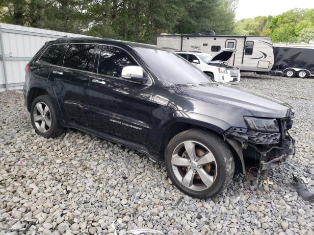 Photo 3 VIN: 1C4RJFBG5EC220659 - JEEP GRAND CHEROKEE 