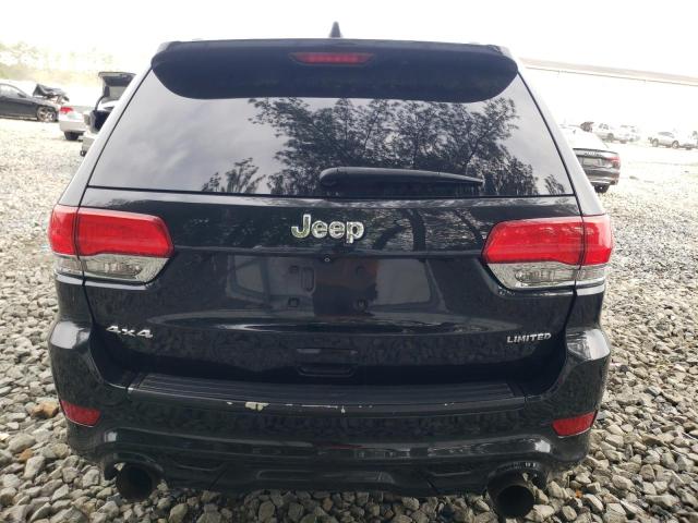 Photo 5 VIN: 1C4RJFBG5EC220659 - JEEP GRAND CHEROKEE 