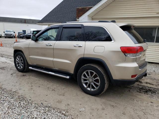 Photo 1 VIN: 1C4RJFBG5EC238000 - JEEP GRAND CHEROKEE 