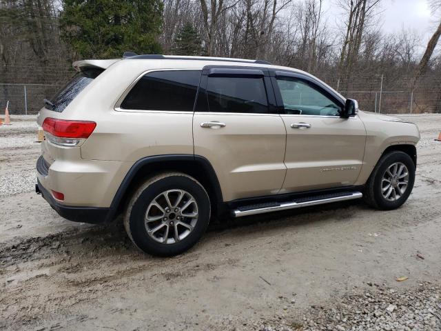 Photo 2 VIN: 1C4RJFBG5EC238000 - JEEP GRAND CHEROKEE 