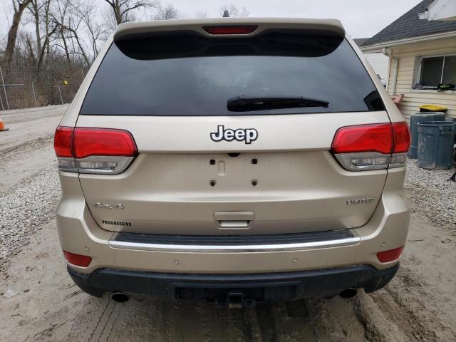 Photo 5 VIN: 1C4RJFBG5EC238000 - JEEP GRAND CHEROKEE 