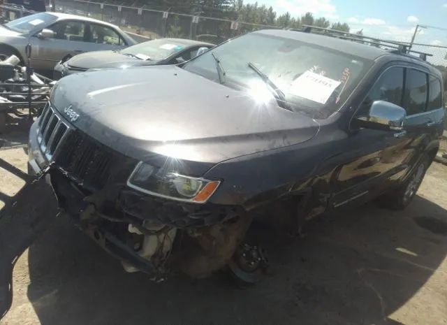 Photo 1 VIN: 1C4RJFBG5EC259672 - JEEP GRAND CHEROKEE 