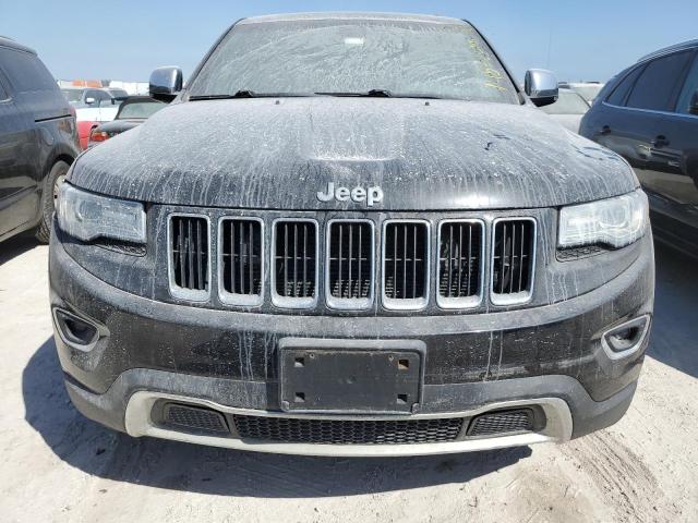 Photo 4 VIN: 1C4RJFBG5EC264113 - JEEP GRAND CHER 