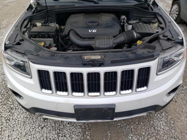 Photo 10 VIN: 1C4RJFBG5EC279906 - JEEP GRAND CHER 