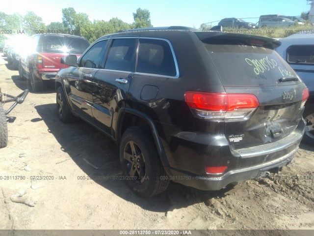 Photo 2 VIN: 1C4RJFBG5EC288203 - JEEP GRAND CHEROKEE 