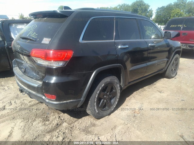 Photo 3 VIN: 1C4RJFBG5EC288203 - JEEP GRAND CHEROKEE 