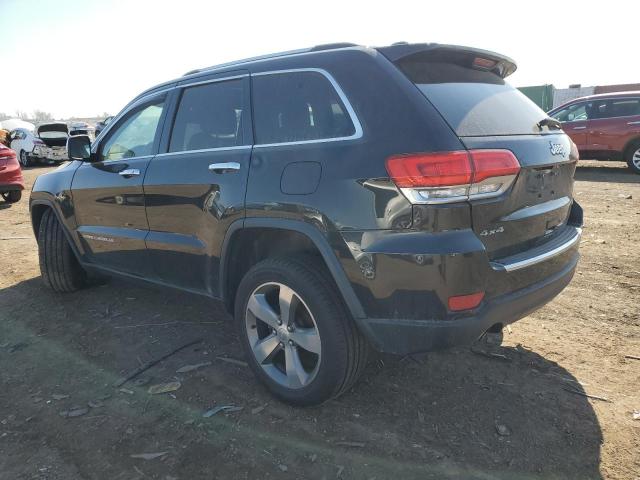 Photo 1 VIN: 1C4RJFBG5EC294843 - JEEP GRAND CHEROKEE 