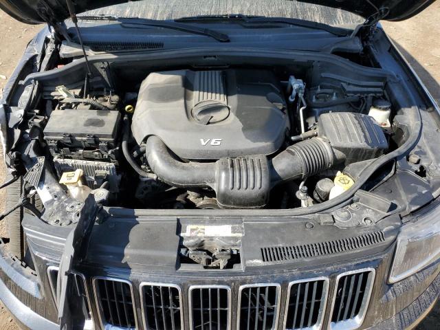 Photo 10 VIN: 1C4RJFBG5EC294843 - JEEP GRAND CHEROKEE 