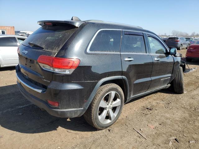 Photo 2 VIN: 1C4RJFBG5EC294843 - JEEP GRAND CHEROKEE 