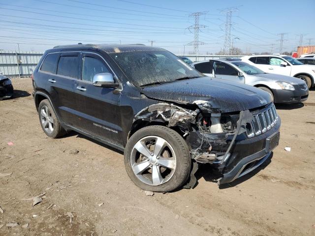 Photo 3 VIN: 1C4RJFBG5EC294843 - JEEP GRAND CHEROKEE 