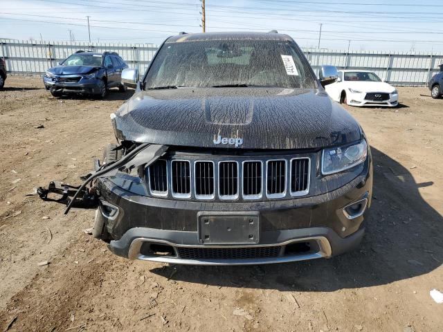 Photo 4 VIN: 1C4RJFBG5EC294843 - JEEP GRAND CHEROKEE 