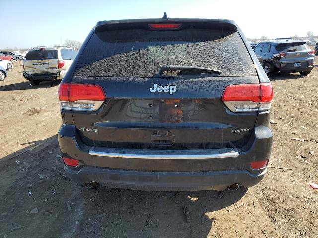 Photo 5 VIN: 1C4RJFBG5EC294843 - JEEP GRAND CHEROKEE 