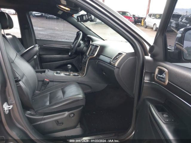 Photo 4 VIN: 1C4RJFBG5EC294924 - JEEP GRAND CHEROKEE 