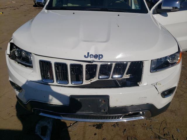 Photo 11 VIN: 1C4RJFBG5EC362459 - JEEP GRAND CHER 