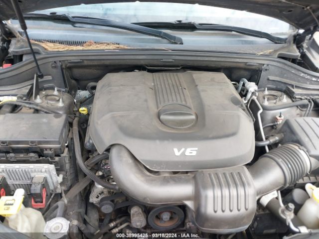 Photo 9 VIN: 1C4RJFBG5EC384977 - JEEP GRAND CHEROKEE 