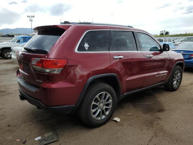 Photo 2 VIN: 1C4RJFBG5EC422515 - JEEP GRAND CHEROKEE 