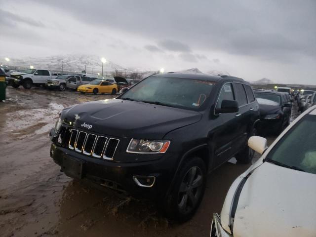 Photo 1 VIN: 1C4RJFBG5EC462593 - JEEP GRAND CHER 