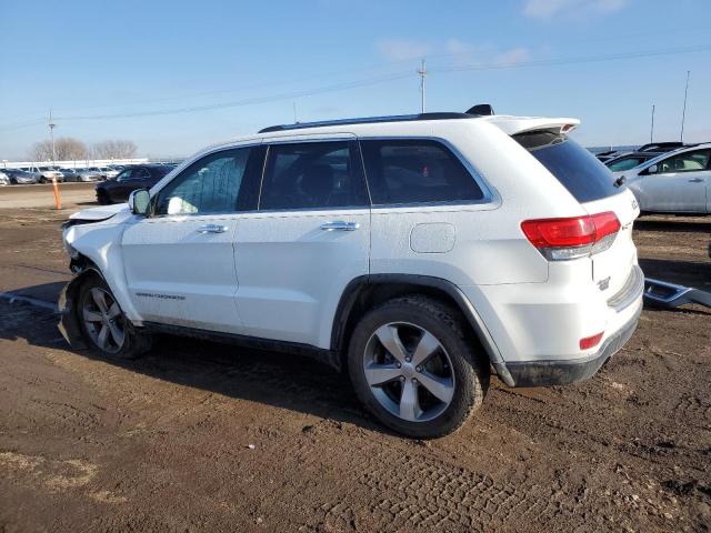 Photo 1 VIN: 1C4RJFBG5EC462612 - JEEP GRAND CHEROKEE 