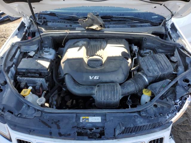 Photo 11 VIN: 1C4RJFBG5EC462612 - JEEP GRAND CHEROKEE 