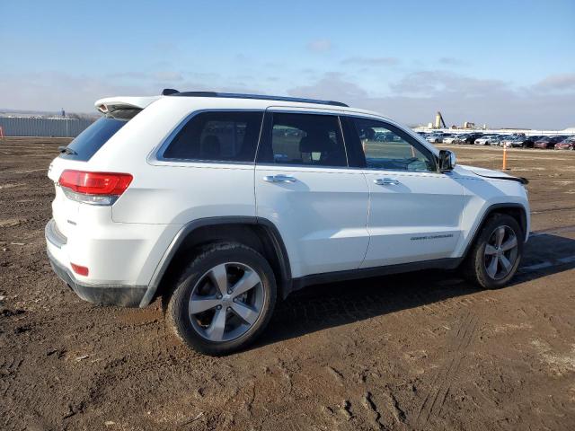 Photo 2 VIN: 1C4RJFBG5EC462612 - JEEP GRAND CHEROKEE 