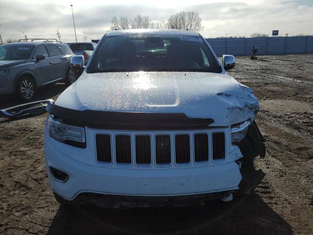 Photo 4 VIN: 1C4RJFBG5EC462612 - JEEP GRAND CHEROKEE 