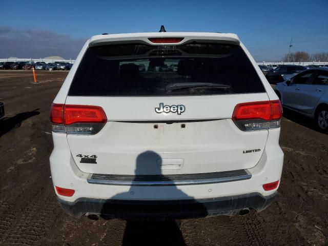 Photo 5 VIN: 1C4RJFBG5EC462612 - JEEP GRAND CHEROKEE 