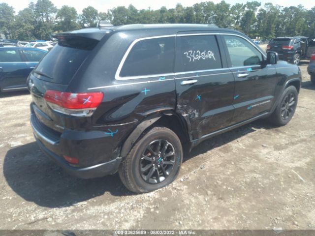 Photo 3 VIN: 1C4RJFBG5EC482178 - JEEP GRAND CHEROKEE 