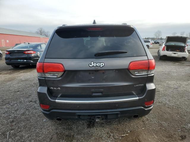 Photo 5 VIN: 1C4RJFBG5EC482360 - JEEP GRAND CHER 