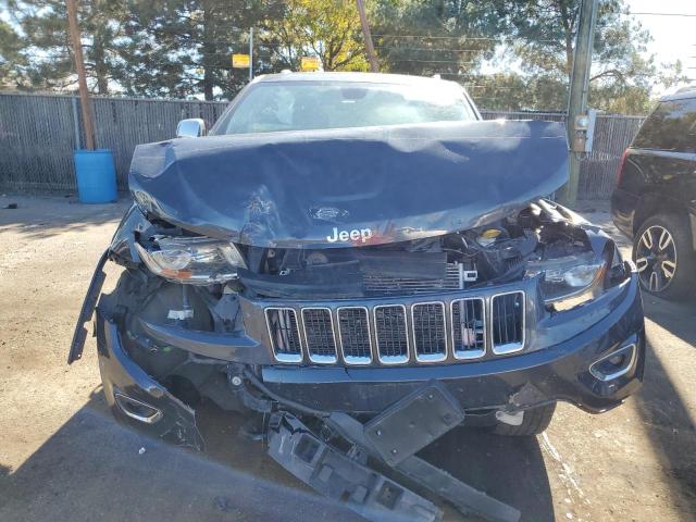 Photo 4 VIN: 1C4RJFBG5EC492015 - JEEP GRAND CHER 