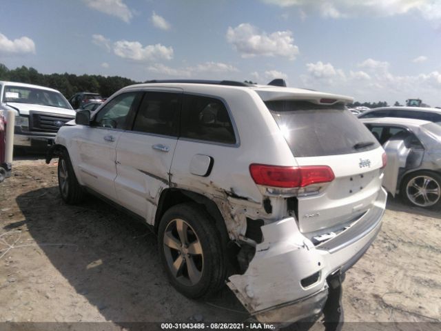 Photo 2 VIN: 1C4RJFBG5EC496906 - JEEP GRAND CHEROKEE 