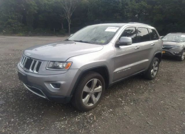 Photo 1 VIN: 1C4RJFBG5EC501036 - JEEP GRAND CHEROKEE 