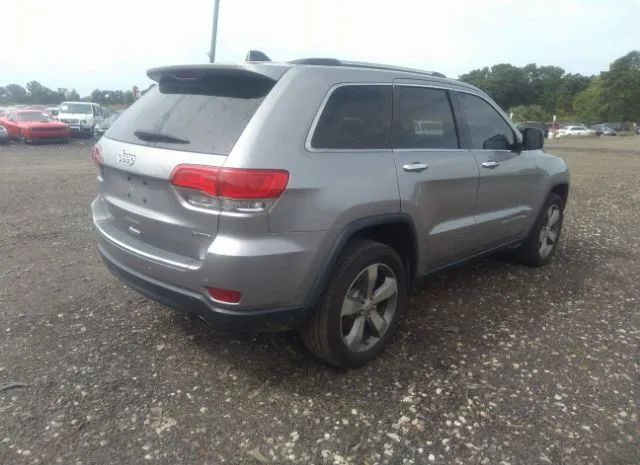 Photo 3 VIN: 1C4RJFBG5EC501036 - JEEP GRAND CHEROKEE 