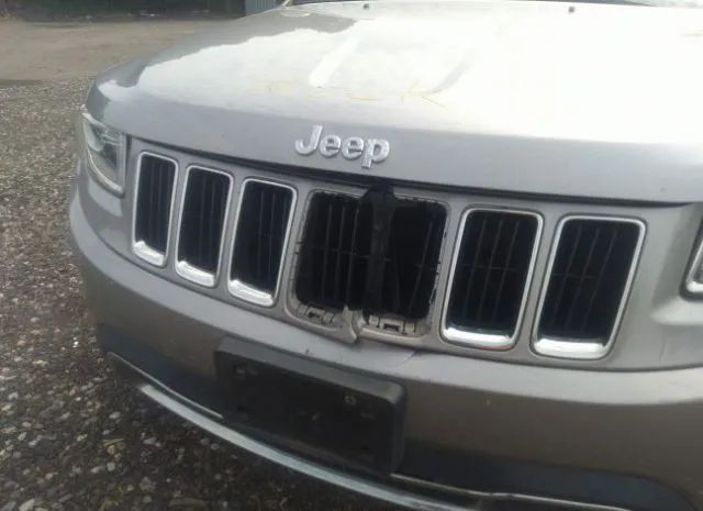 Photo 5 VIN: 1C4RJFBG5EC501036 - JEEP GRAND CHEROKEE 