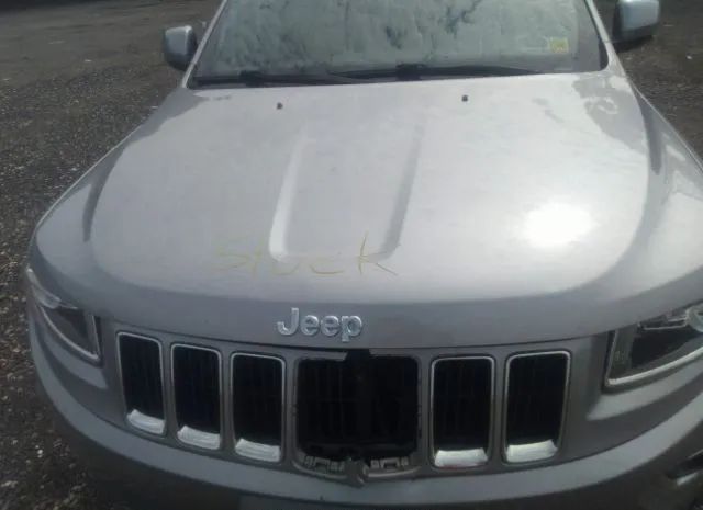 Photo 9 VIN: 1C4RJFBG5EC501036 - JEEP GRAND CHEROKEE 