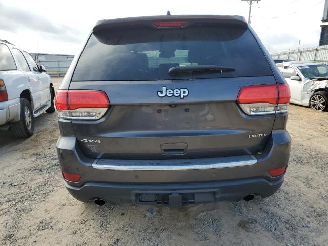 Photo 5 VIN: 1C4RJFBG5EC534909 - JEEP GRAND CHER 