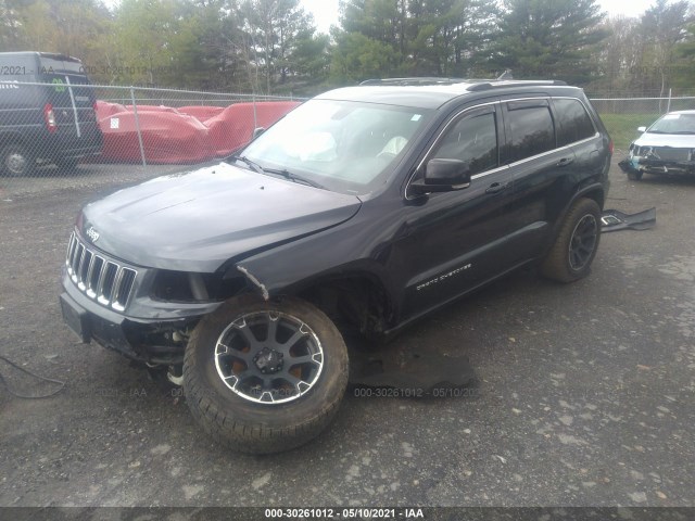 Photo 1 VIN: 1C4RJFBG5EC570342 - JEEP GRAND CHEROKEE 