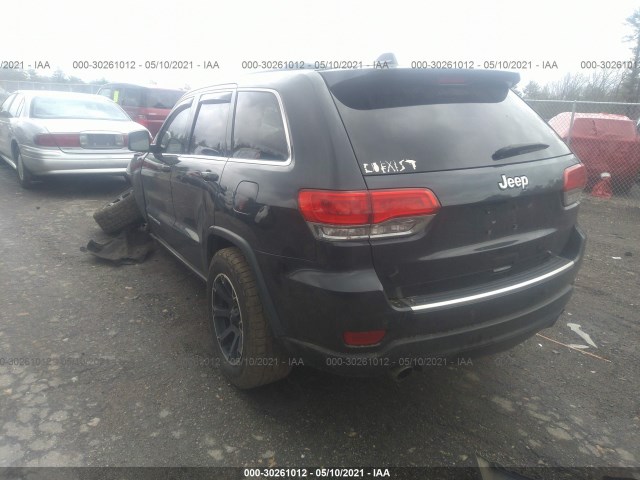 Photo 2 VIN: 1C4RJFBG5EC570342 - JEEP GRAND CHEROKEE 